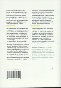 Diagnostiek in de praktijk achterzijde