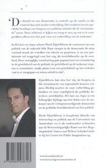 Het huis van Argus achterzijde