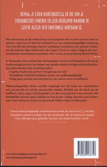 Verbonden achterzijde