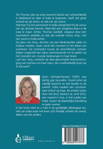 Anju achterzijde