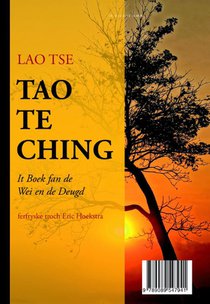 Tao te Ching achterzijde