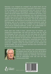 Charles, of het verlangen naar onkwetsbaarheid achterzijde