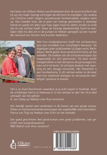 Het Testament achterzijde