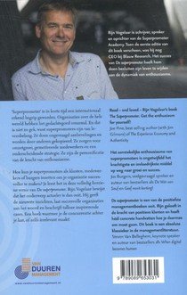 De Superpromoter achterzijde