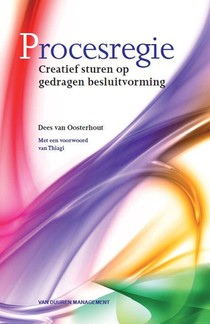 Procesregie achterzijde