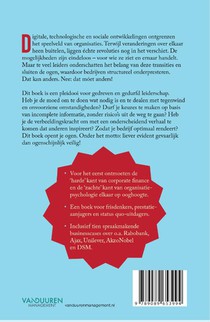 Risicovreugde achterzijde