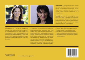 75 werkvormen voor creatieve sessies achterzijde