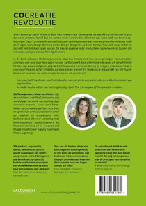 Cocreatie revolutie achterzijde