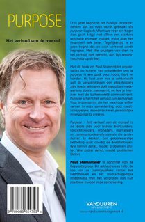 Purpose achterzijde