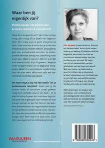 Waar ben jij eigenlijk van? achterzijde