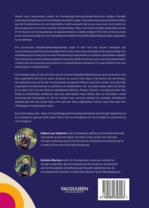 Thought leadership achterzijde