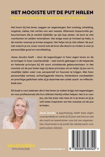 Het mooiste uit de put halen achterzijde
