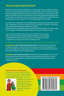 Succes met je carrière! achterzijde