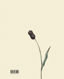 De eend, de dood en de tulp achterzijde