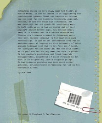 Logboek van tot nu toe onbekende dieren achterzijde