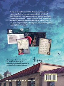 Vakantieboek achterzijde