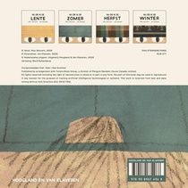 Nu zie ik de zomer achterzijde