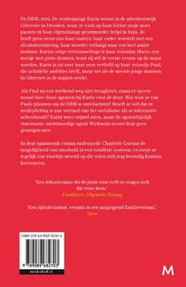 Gittersee achterzijde