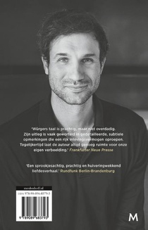 Voor Polina achterzijde