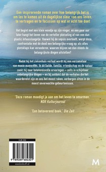 Nu is alles goed achterzijde