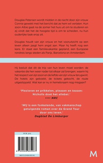 Wij achterzijde