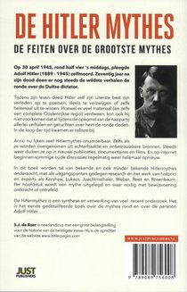 De Hitler mythes achterzijde