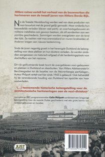 Hitlers ruïnes achterzijde
