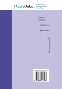 Calciumsilicaatcementen in de endodontie achterzijde