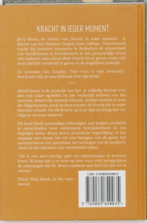 Kracht in ieder moment achterzijde