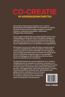 Co-creatie in werkbijeenkomsten achterzijde