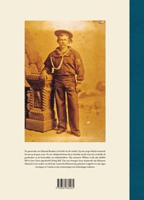 De kinderen van Sitting Bull achterzijde