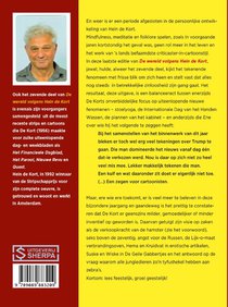 De wereld volgens Hein de Kort 7 achterzijde