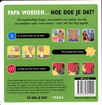 Zo doe je dat - Papa achterzijde