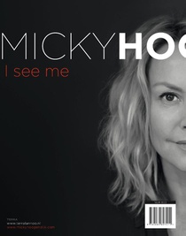 Micky Hoogendijk achterzijde