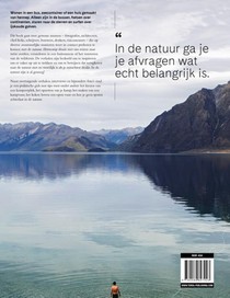 Homecamp achterzijde