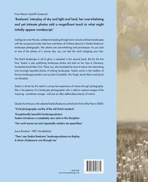 Pictorial Landscape Photography achterzijde