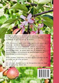Fruit plukken achterzijde