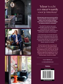 Nice Stuff achterzijde