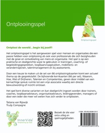 Ontplooiingsspel achterkant