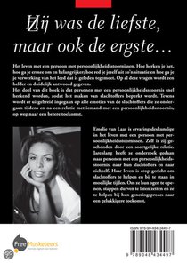 Hij/zij was de liefste...maar ook de ergste... achterzijde