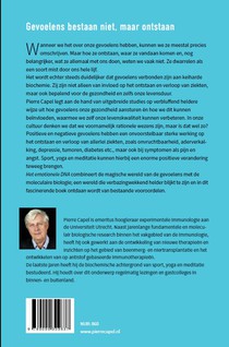 Het Emotionele DNA achterzijde