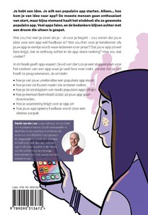 Maak een APP als een BAAS achterzijde