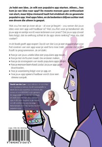Maak een app als een baas achterzijde