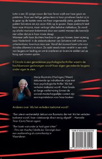 il Circolo achterzijde