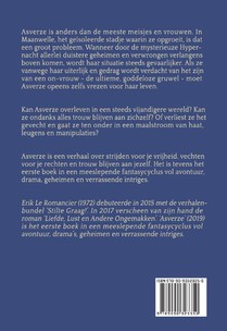 Asverze achterzijde