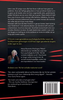 il Circolo achterzijde