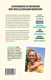 Zo kan het dus ook achterzijde