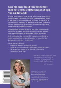 Wat zie jij er lekker uit! achterzijde