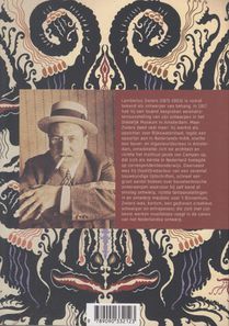 Lambertus Zwiers 1871-1953 achterzijde