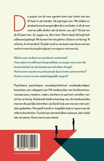Doodzonde achterzijde